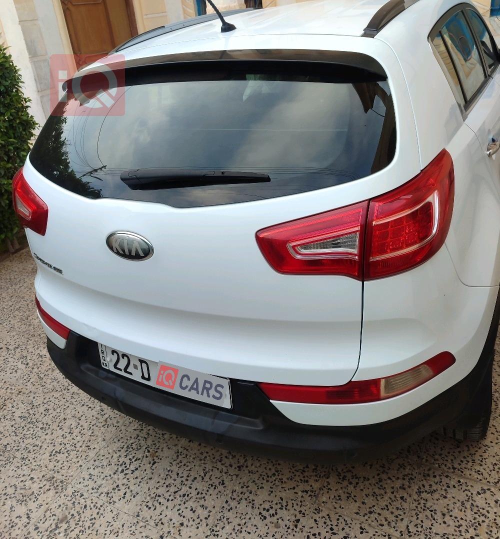 کیا سپۆرتاج